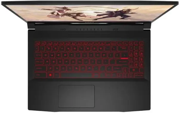 NB MSI Katana GF66 i9-12900H16GBM.2 1TB15.6''FHDRTX 3070Ti 8GBWin11HENG2Y