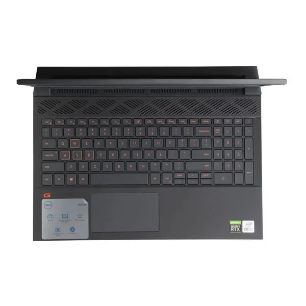 NB Dell G15 5520 i7-12700H16GBM.2 1TB15.6''FHDRTX 3060 6GBWin11HENG2Y