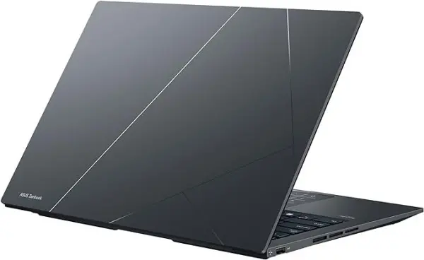 ASUS Zenbook 14X OLED i5-13500H8GBM.2 512GB14.5 2.8K OLED TouchWin11Home