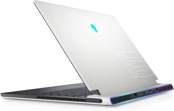 NB Dell Alienware X15 R2 i7-12700H16GBM.2 512GB15.6''FHDRTX3070Ti 8GBWin11H