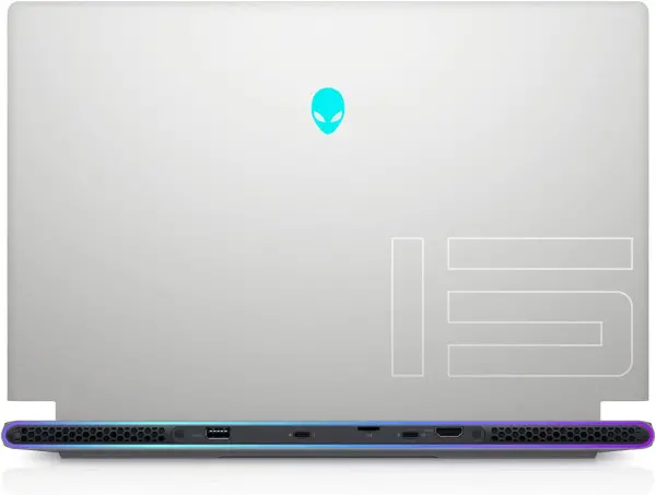 NB Dell Alienware X15 R2 i7-12700H16GBM.2 512GB15.6''FHDRTX3070Ti 8GBWin11H