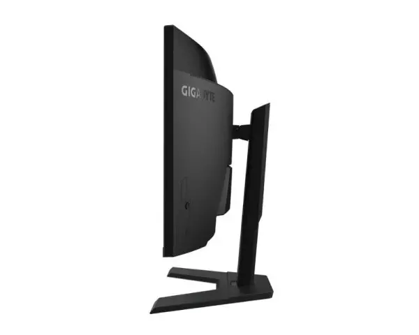 GIGABYTE 34'' GS34WQC Gaming Monitor 