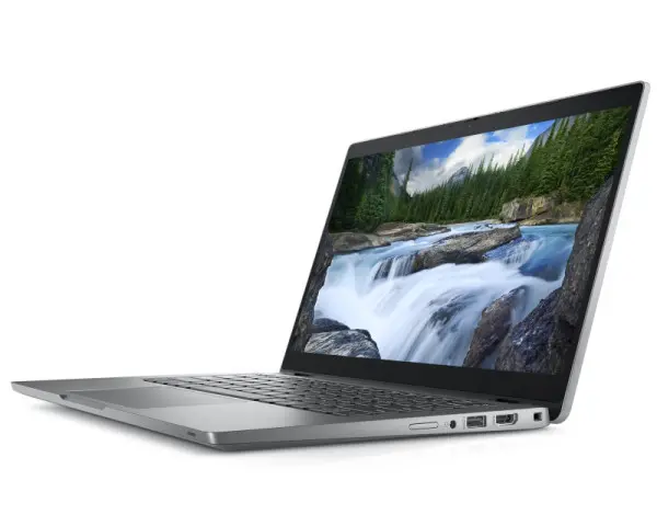 DELL OEM Latitude 5330 2-u-1 13.3 inch FHD Touch 300 nits i5-1245U 8GB 256GB SSD Intel Iris Xe Backlit FP SC Win11Pro 3yr ProSupport laptop