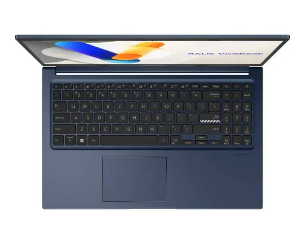 ASUS Vivobook 15 X1504ZA-NJ847 (15.6 inča FHD , i3-1215U, 8GB, SSD 512GB) laptop 