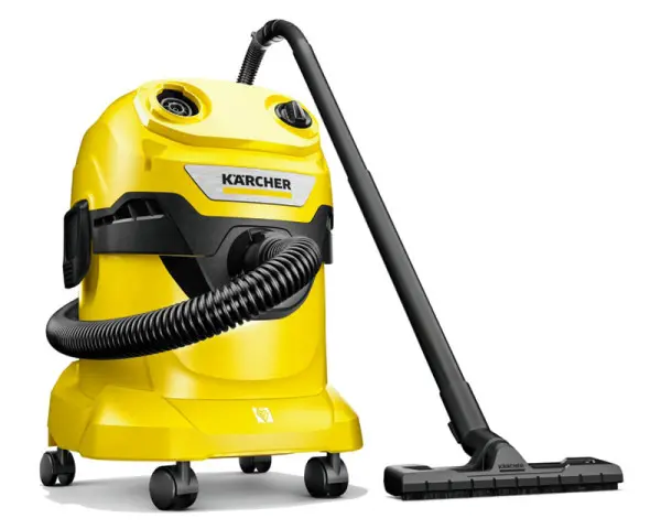 KARCHER WD 4 (V-20-5-22) Usisivač za suvo i mokro usisavanje sa izduvavanjem 
