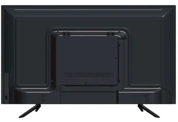 Union TV 43' T2 Smart Full HD (U43DE2FHDS)