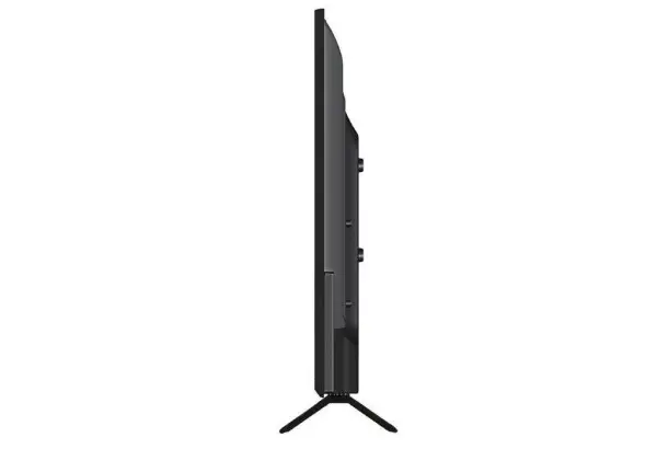 Union TV 50' T2 Smart UltraHD (U50DE2UHDS)