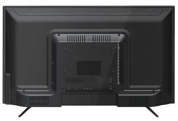 Union TV 50' T2 Smart UltraHD (U50DE2UHDS)