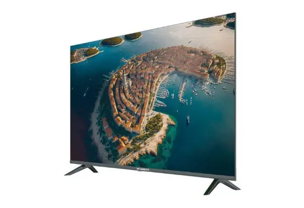 Union TV 50' T2 Smart UltraHD (U50DE2UHDS)