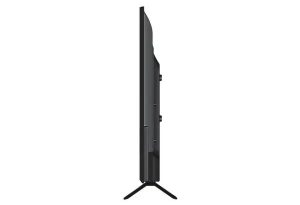 Union TV 55' T2 Smart UltraHD (U55DE2UHDS)
