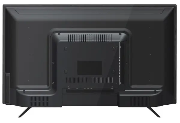 Union TV 55' T2 Smart UltraHD (U55DE2UHDS)