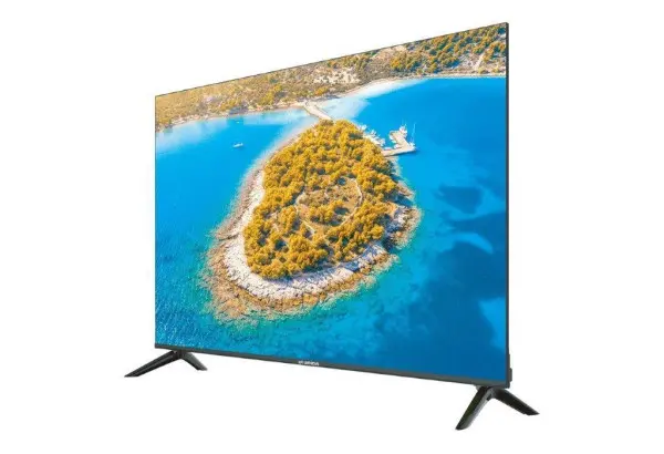 Union TV 55' T2 Smart UltraHD (U55DE2UHDS)