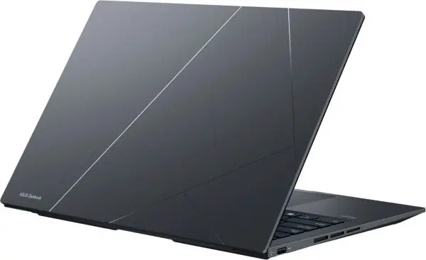 ASUS Zenbook 14X OLED i7-13700H16GBM.2 512GB14.5 2.8K OLED TouchWin11Home
