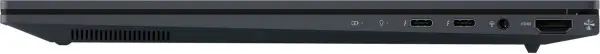 ASUS Zenbook 14X OLED i7-13700H16GBM.2 512GB14.5 2.8K OLED TouchWin11Home