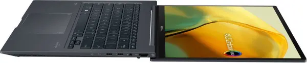 ASUS Zenbook 14X OLED i7-13700H16GBM.2 512GB14.5 2.8K OLED TouchWin11Home