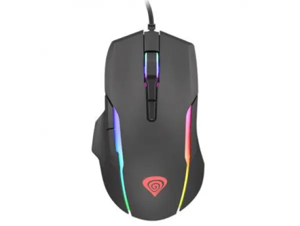 Miš USB Genesis NMG-1572 Xenon 220 RGB