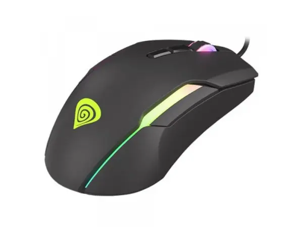 Miš USB Genesis NMG-1572 Xenon 220 RGB