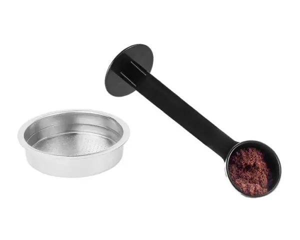CATLER ES 702 Porto W Aparat za espresso kafu beli 
