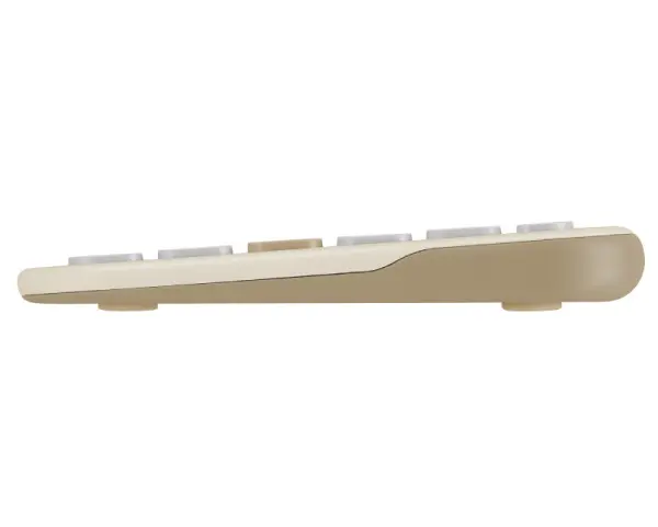 ASUS KW100 Marshmallow Wireless tastatura BG 