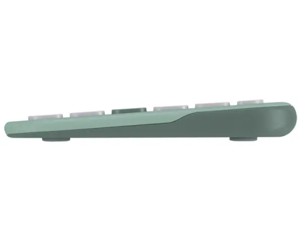 ASUS KW100 Marshmallow Wireless tastatura GN 