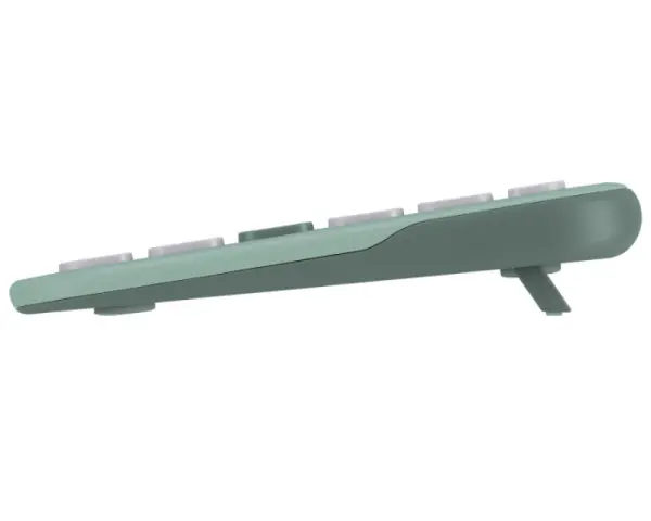 ASUS KW100 Marshmallow Wireless tastatura GN 