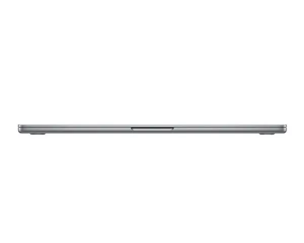 APPLE MacBook Air 15.3 inch M2 8-core CPU 10-core GPU 8GB 256GB SSD Space Grey laptop (mqkp3zea) 