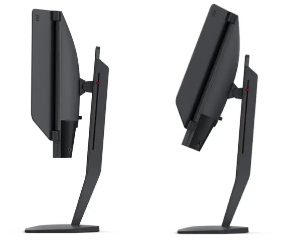 BENQ Zowie 24.5 inča XL2566K LED Gaming 360Hz tamno sivi monitor 