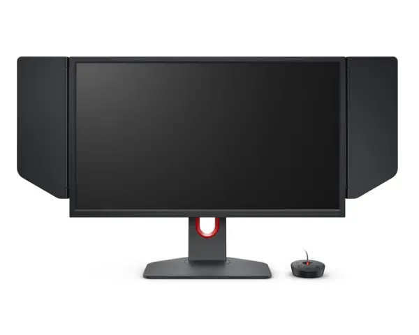 BENQ Zowie 24.5 inča XL2566K LED Gaming 360Hz tamno sivi monitor 