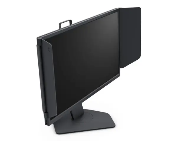 BENQ Zowie 24.5 inča XL2566K LED Gaming 360Hz tamno sivi monitor 