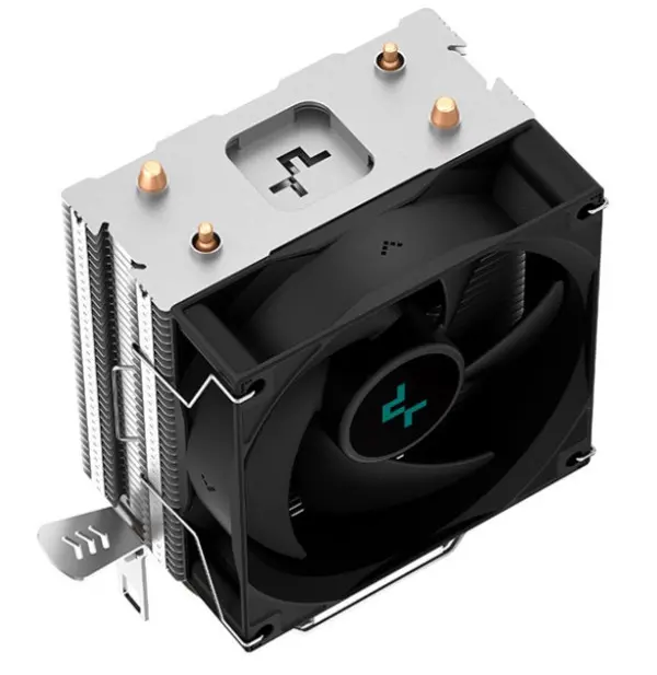 DeepCool AG200 UNI CPU kuler 100W 92mm 500-3050rpm 37CFM LGA1700/1200/1151/1150/1155/AM5/AM4