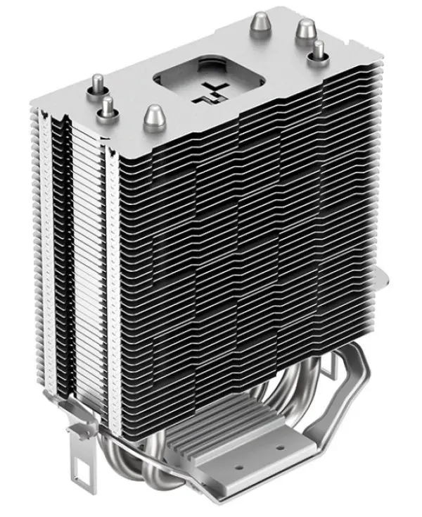 DeepCool AG300 UNI CPU kuler 150W 92mm 500-3050rpm 37CFM LGA1700/1200/1151/1150/1155/AM5/AM4