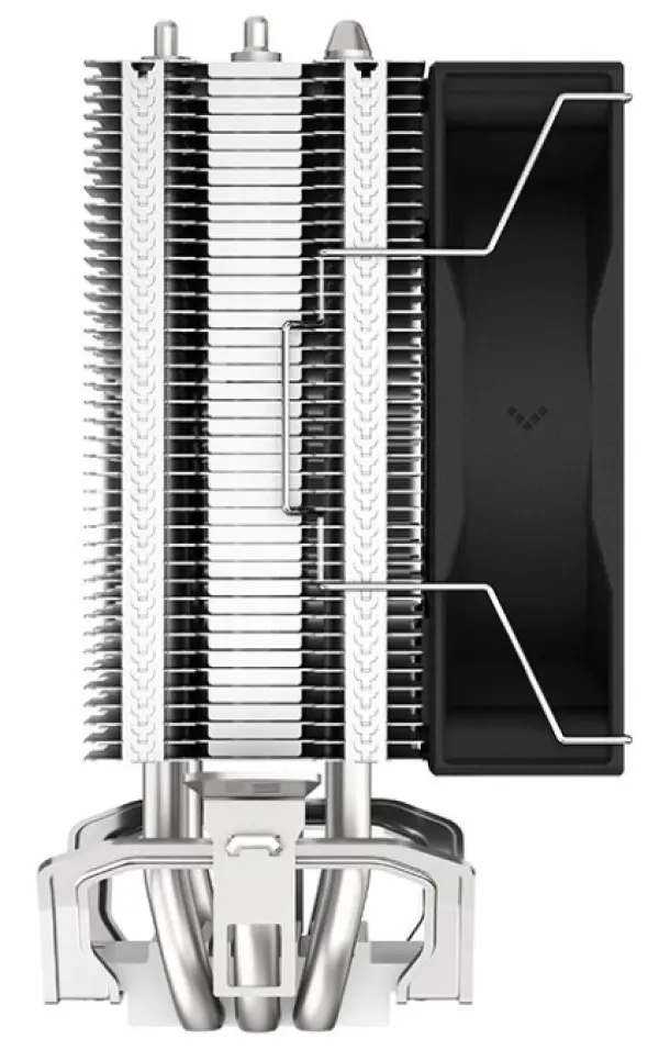 DeepCool AG300 UNI CPU kuler 150W 92mm 500-3050rpm 37CFM LGA1700/1200/1151/1150/1155/AM5/AM4