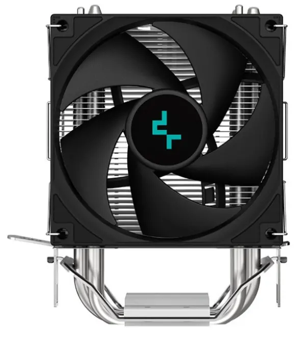 DeepCool AG300 UNI CPU kuler 150W 92mm 500-3050rpm 37CFM LGA1700/1200/1151/1150/1155/AM5/AM4