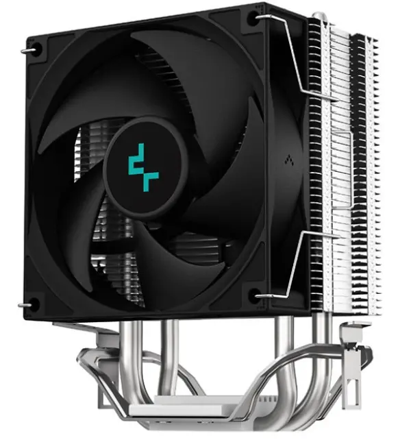 DeepCool AG300 UNI CPU kuler 150W 92mm 500-3050rpm 37CFM LGA1700/1200/1151/1150/1155/AM5/AM4