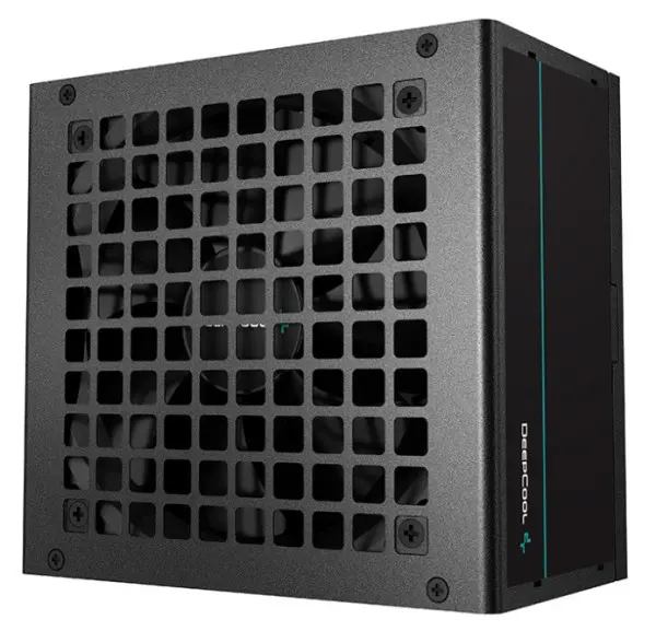 DeepCool PF400 Napajanje 80PLUS 400W 1x 20+4pin, 2x 4pin, 1x PCI-E(6+2)x2, 1x EPS 8pin(4+4), 120mm