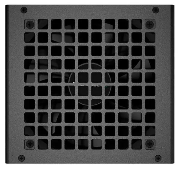 DeepCool PF500 Napajanje 80PLUS 500W 1x 20+4pin, 2x 4pin, 1x PCI-E(6+2)x2, 1x EPS 8pin(4+4), 120mm
