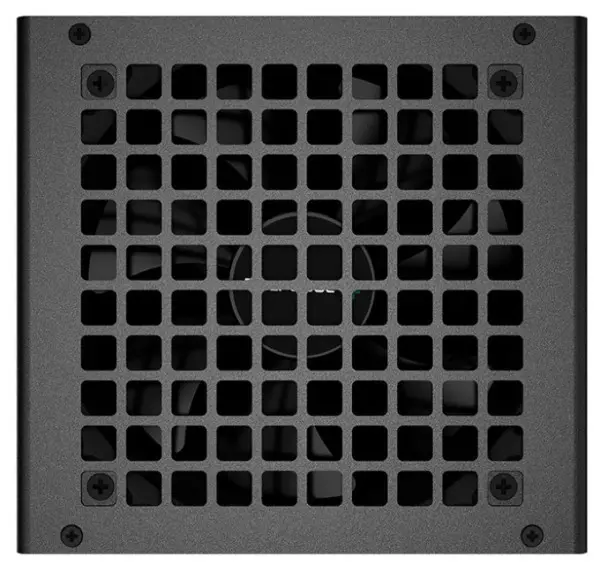 DeepCool PF600 Napajanje 80PLUS 600W 1x 20+4pin, 2x 4pin, 2x PCI-E(6+2)x2, 1x EPS 8pin(4+4), 120mm