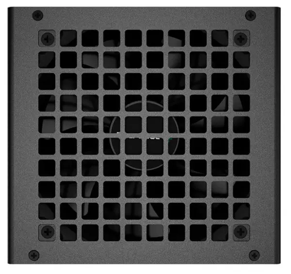 DeepCool PF750 Napajanje 80PLUS 750W 1x 20+4pin, 2x 4pin, 2x PCI-E(6+2)x2, 1x EPS 8pin(4+4), 120mm