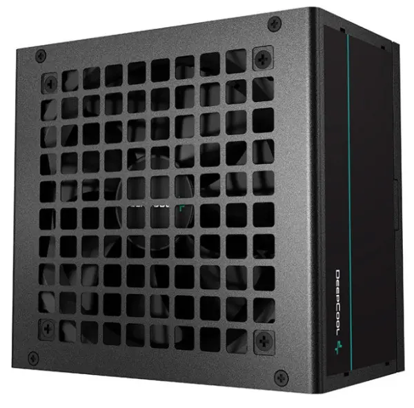 DeepCool PF750 Napajanje 80PLUS 750W 1x 20+4pin, 2x 4pin, 2x PCI-E(6+2)x2, 1x EPS 8pin(4+4), 120mm