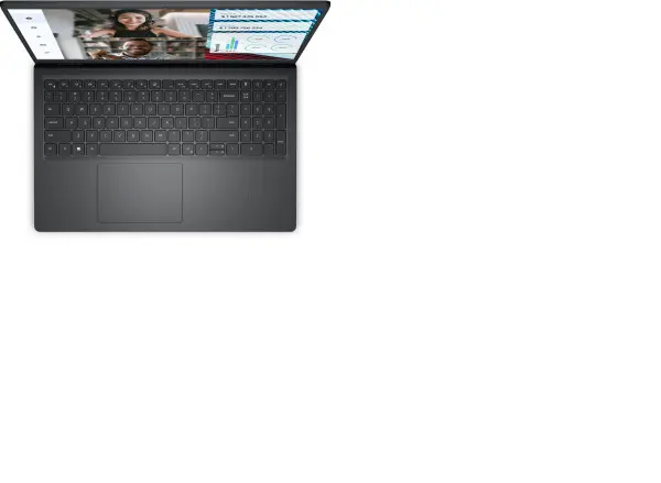 NB Dell Vostro 3520 i5-1235U16GBM.2 512GB15.6FHDGLANENGBlack