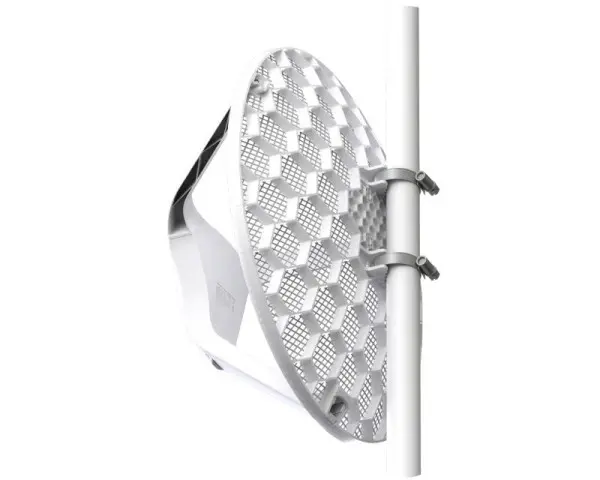 MIKROTIK (RBLHG-2nD) LHG 2, RouterOS L3, antena 
