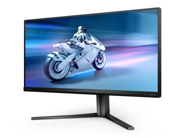 Monitor PHILIPS Evnia 25M2N5200P00 24,5''IPS1920x1080280Hz1ms GtGHDMIx2,DP,USBGsyncpivotcrna' ( '25M2N5200P00' ) 