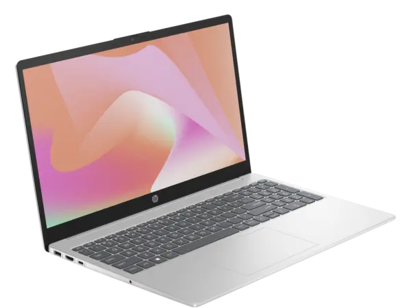 Laptop HP 15-fd0039nm DOS15.6''FHD AG IPSi3-1315U8GB512GBsrebrna' ( '8C9R0EA' ) 