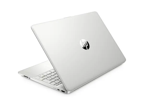 Laptop HP 15s-fq5065nm DOS15.6''FHD AG IPSi5-1235U16GB512GBsrebrna' ( '8C9E7EA' ) 