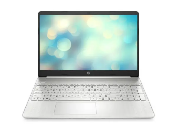 Laptop HP 15s-fq5065nm DOS15.6''FHD AG IPSi5-1235U16GB512GBsrebrna' ( '8C9E7EA' ) 