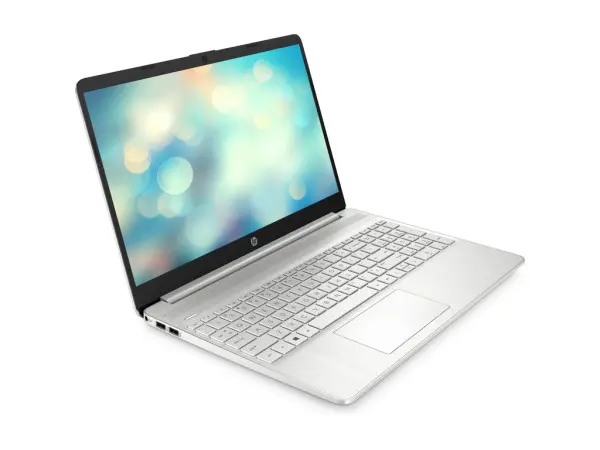 Laptop HP 15s-fq5065nm DOS15.6''FHD AG IPSi5-1235U16GB512GBsrebrna' ( '8C9E7EA' ) 