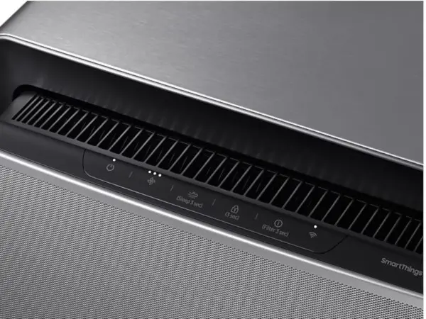 Prečišćivač vazduha SAMSUNG AX47R9080SSWind-Free47m2SmartThingssrebrna' ( 'AX47R9080SSEU' ) 
