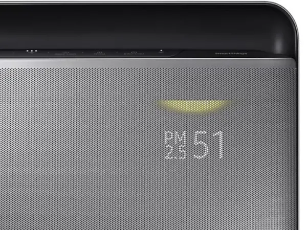 Prečišćivač vazduha SAMSUNG AX47R9080SSWind-Free47m2SmartThingssrebrna' ( 'AX47R9080SSEU' ) 