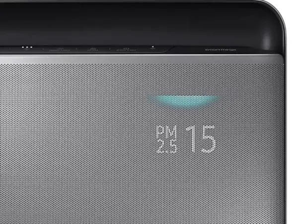 Prečišćivač vazduha SAMSUNG AX47R9080SSWind-Free47m2SmartThingssrebrna' ( 'AX47R9080SSEU' ) 