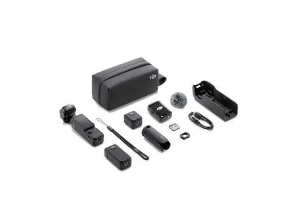 Akciona kamera DJI Osmo Pocket 3 Creator Combo' ( 'CP.OS.00000302.01' ) 